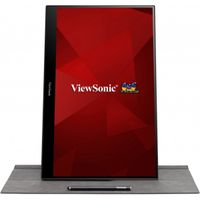 Miniatura 3 de VIEWSONIC  TD1655 15.6" IPS Full HD Altavoces Táctil