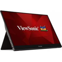 Miniatura 10 de VIEWSONIC  TD1655 15.6" IPS Full HD Altavoces Táctil