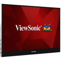 Miniatura 11 de VIEWSONIC  TD1655 15.6" IPS Full HD Altavoces Táctil