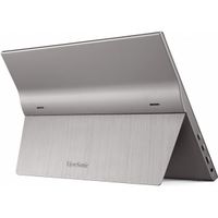 Miniatura 13 de VIEWSONIC  TD1655 15.6" IPS Full HD Altavoces Táctil