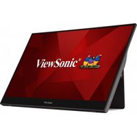Miniatura 18 de VIEWSONIC  TD1655 15.6" IPS Full HD Altavoces Táctil
