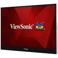 Miniatura 19 de VIEWSONIC  TD1655 15.6" IPS Full HD Altavoces Táctil