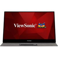 Miniatura 20 de VIEWSONIC  TD1655 15.6" IPS Full HD Altavoces Táctil