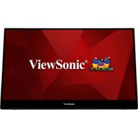 Miniatura 21 de VIEWSONIC  TD1655 15.6" IPS Full HD Altavoces Táctil