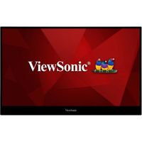 Miniatura 22 de VIEWSONIC  TD1655 15.6" IPS Full HD Altavoces Táctil
