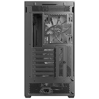 Miniatura 3 de ANTEC  FLUX REAR RGB Negro