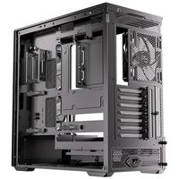Miniatura 4 de ANTEC  FLUX REAR RGB Negro