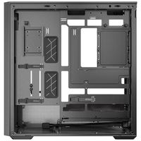 Miniatura 7 de ANTEC  FLUX REAR RGB Negro
