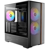 Miniatura 9 de ANTEC  FLUX REAR RGB Negro