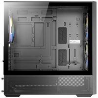 Miniatura 11 de ANTEC  FLUX REAR RGB Negro