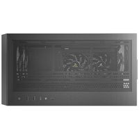 Miniatura 12 de ANTEC  FLUX REAR RGB Negro