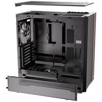Miniatura 17 de ANTEC  FLUX REAR RGB Negro