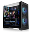 CAJA THERMALTAKE VIEW 390 AIR  ATX 2XUSB 3.0 SIN FUENTE NEGRO