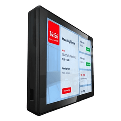 PHILIPS  10" MULTI TOUCH (10) , 1280X800, ANDROID 13, WIFI,  P-CAP, POE, INTERNAL MEMORY, SCHEDULER, ENTRY LEVEL OFFERING (10BDL3351T/00)