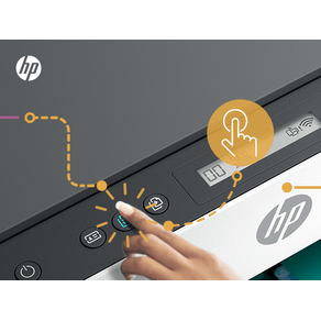 IMPRESORA HP SMART TANK 7008 MULTIFUNCIONAL