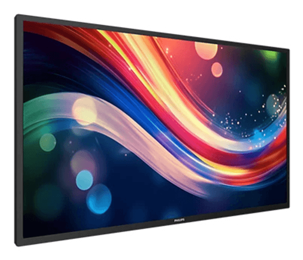 PHILIPS 4050 series 43BDL4050Q/00 43" ADS 4K Ultra HD HDMI Altavoces