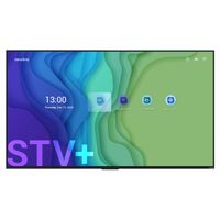 Miniatura 2 de NEWLINE  STV+ 55" 55" LED 4K Ultra HD HDMI Altavoces