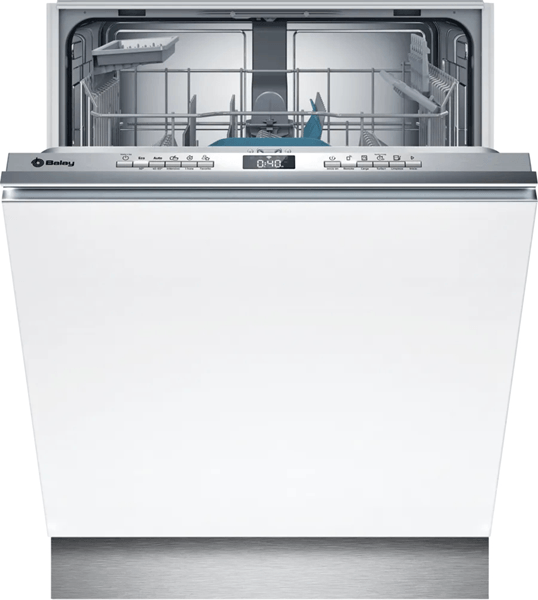 LAVAVAJILLAS 60 CM BALAY 3VF5032DP C 13 CUBIERTOS BLANCO