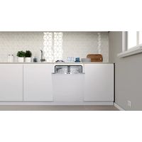Miniatura 3 de LAVAVAJILLAS 60 CM BALAY 3VF5032DP C 13 CUBIERTOS BLANCO