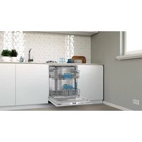 Miniatura 4 de LAVAVAJILLAS 60 CM BALAY 3VF5032DP C 13 CUBIERTOS BLANCO