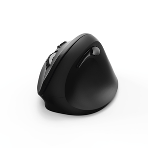 MOUSE-HAMA-WIRELESS-ERGO-EMW-500-DPI-1000-1800-6-BOTONES-COLOR-NEGRO