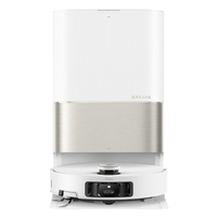 Miniatura 1 de DREAME ROBOT ASPIRADOR X50 ULTRA COMPLETE BLANCO