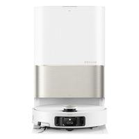 Miniatura 2 de DREAME ROBOT ASPIRADOR X50 ULTRA COMPLETE BLANCO