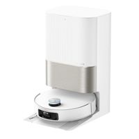 Miniatura 3 de DREAME ROBOT ASPIRADOR X50 ULTRA COMPLETE BLANCO