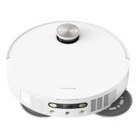 Miniatura 4 de DREAME ROBOT ASPIRADOR X50 ULTRA COMPLETE BLANCO