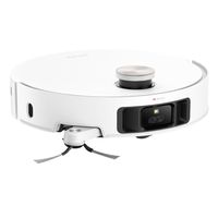 Miniatura 5 de DREAME ROBOT ASPIRADOR X50 ULTRA COMPLETE BLANCO