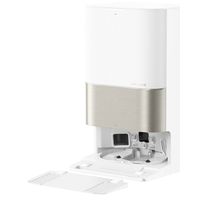 Miniatura 6 de DREAME ROBOT ASPIRADOR X50 ULTRA COMPLETE BLANCO