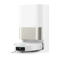 Miniatura 8 de DREAME ROBOT ASPIRADOR X50 ULTRA COMPLETE BLANCO