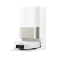 Miniatura 9 de DREAME ROBOT ASPIRADOR X50 ULTRA COMPLETE BLANCO