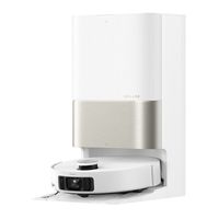 Miniatura 10 de DREAME ROBOT ASPIRADOR X50 ULTRA COMPLETE BLANCO
