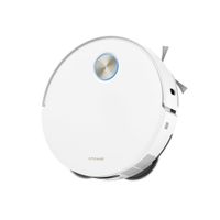 Miniatura 13 de DREAME ROBOT ASPIRADOR X50 ULTRA COMPLETE BLANCO