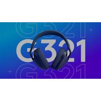 Miniatura 8 de G321-BK-EMEA28i-935