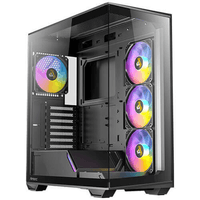 Miniatura 1 de ANTEC  C3  Negro