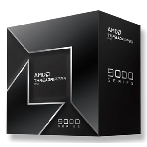 Procesador  AMD Ryzen Threadripper PRO 9975WX 4GHz Socket sTR5 350
