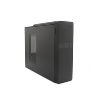 Miniatura 1 de Zone Evil Core Slim Intel Core i5 14400 32GB 2TB SSD Nvme Negro Windows 11