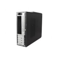 Miniatura 3 de Zone Evil Core Slim Intel Core i5 14400 32GB 2TB SSD Nvme Negro Windows 11