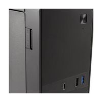 Miniatura 5 de Zone Evil Core Slim Intel Core i5 14400 32GB 2TB SSD Nvme Negro Windows 11