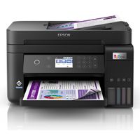 Miniatura 5 de EPSON Impresora multifunción EcoTank ET-3850 A4 con depósito de tinta, conexión Wi-Fi Multifunción A4 Wifi Inkjet Dúplex