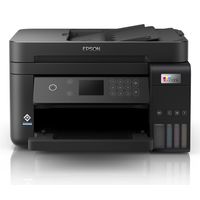 Miniatura 6 de EPSON Impresora multifunción EcoTank ET-3850 A4 con depósito de tinta, conexión Wi-Fi Multifunción A4 Wifi Inkjet Dúplex