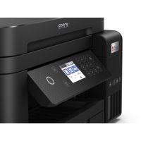 Miniatura 10 de EPSON Impresora multifunción EcoTank ET-3850 A4 con depósito de tinta, conexión Wi-Fi Multifunción A4 Wifi Inkjet Dúplex