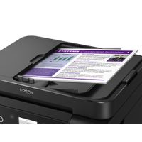 Miniatura 13 de EPSON Impresora multifunción EcoTank ET-3850 A4 con depósito de tinta, conexión Wi-Fi Multifunción A4 Wifi Inkjet Dúplex