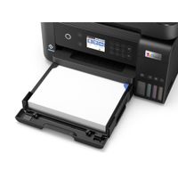 Miniatura 14 de EPSON Impresora multifunción EcoTank ET-3850 A4 con depósito de tinta, conexión Wi-Fi Multifunción A4 Wifi Inkjet Dúplex