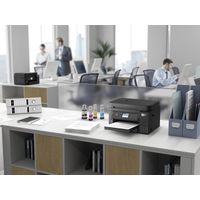 Miniatura 15 de EPSON Impresora multifunción EcoTank ET-3850 A4 con depósito de tinta, conexión Wi-Fi Multifunción A4 Wifi Inkjet Dúplex