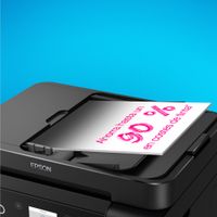 Miniatura 29 de EPSON Impresora multifunción EcoTank ET-3850 A4 con depósito de tinta, conexión Wi-Fi Multifunción A4 Wifi Inkjet Dúplex