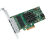 INTEL-ETHERNET-SERVER-ADAPTER-I350V2-T4-BULK-I350T4V2BLK-936716