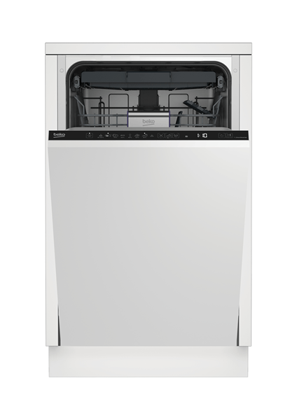 LAVAVAJILLAS INTEGRABLE BEKO DIS48120 E 11 CUBIERTOS
